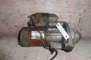 Изображение товара 20236 - 3008w34482 starter Peugeot 4007