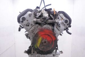 Изображение товара 59319 - 3180w44800 dvigatel Toyota Carina E