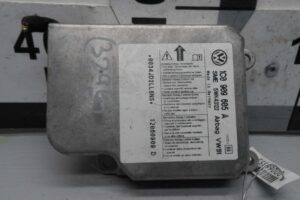 Изображение товара 66353 - 3296w50091 blok upravleniya podushek bezopasnosti Toyota Corolla