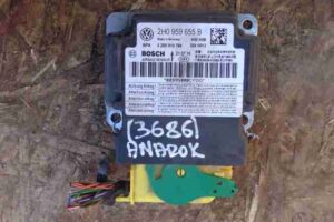 Изображение товара 3686 - 3686 blok upravleniya podushek bezopasnosti 