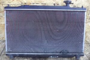 Изображение товара 3884w35551 - 3884w35551 radiator dvs Renault Sandero