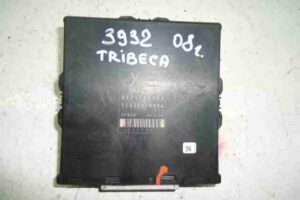 Изображение товара 3932 - 3932 blok upravleniya kpp Peugeot 306