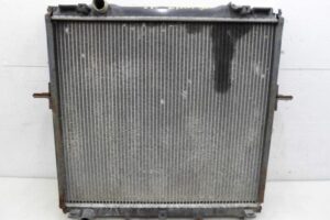 Изображение товара 87334 - 396w5151 radiator dvs Audi 80
