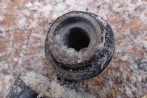 Изображение товара 11106 - 00011106 amortizator zadnij levyj Audi TT 1