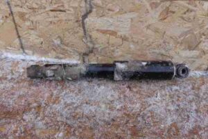 Изображение товара 11106 - 00011106 amortizator zadnij levyj Audi TT