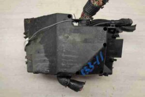 Изображение товара 11127 - 00011127 blok predokhranitelej Citroen Berlingo