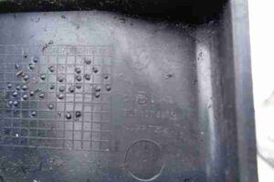 Изображение товара 11181 - 00011181 kronshtejn zadnego bampera Toyota Carina E 2