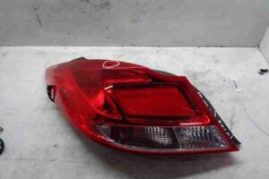 Изображение товара 12265 - 00012265 fonar kryla levyj  
