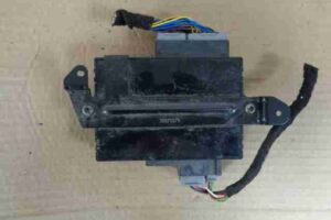 Изображение товара 12444 - 00012444 blok upravleniya sidenem Volvo XC70