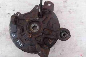 Изображение товара 12491 - 00012491 stupitsa zadnyaya levaya  