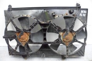 Изображение товара 12527 - 00012527 ventilyator okhlazhdeniya (elektro)  