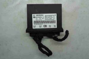 Изображение товара 12786 - 00012786 blok upravleniya besklyuchevogo dostupa  