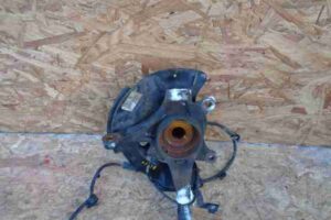 Изображение товара 13040 - 00013040 kulak povorotnyj pravyj  