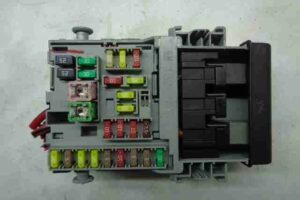 Изображение товара 13491 - 00013491 blok predokhranitelej  