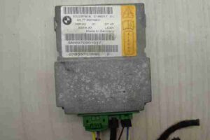 Изображение товара 13716 - 00013716 blok upravleniya podushek bezopasnosti  