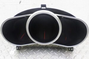 Изображение товара 103555 - 00103555 schitok priborov Citroen Berlingo