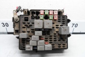 Изображение товара 104244 - 00104244 blok predokhranitelej  