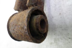 Изображение товара 105095 - 00105095 rychag perednij levyj verkhnij Land Rover Range Rover Sport 1