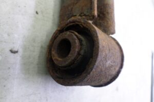 Изображение товара 105095 - 00105095 rychag perednij levyj verkhnij Land Rover Range Rover Sport 2