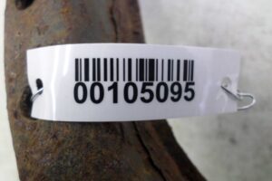 Изображение товара 105095 - 00105095 rychag perednij levyj verkhnij Land Rover Range Rover Sport 3