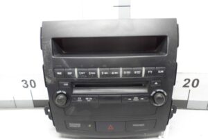 Изображение товара 123037 - 00123037 panel upravleniya magnitoloj  