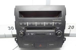 Изображение товара 124548 - 00124548 panel upravleniya magnitoloj  