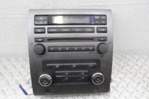 Изображение товара 138060 - 00138060 panel upravleniya magnitoloj Land Rover Range Rover Sport