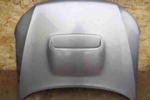 Изображение товара 398 - 4057W4057 kapot Peugeot 107