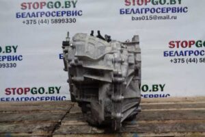 Изображение товара 417w14737 - 417w14737 akpp Kia Carens