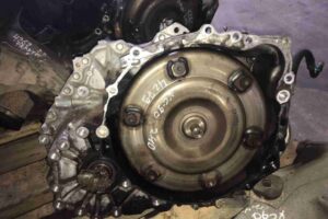 Изображение товара 4279w4569 - 4279w4569 akpp Volvo V50