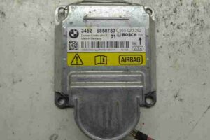 Изображение товара 1256 - 00001256 blok upravleniya podushek bezopasnosti  