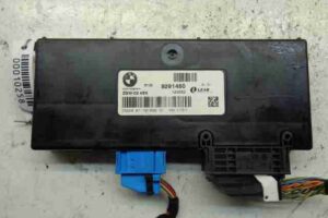 Изображение товара 10258 - 00010258 blok upravleniya ZGW