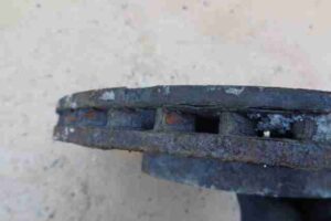 Изображение товара 11090 - 00011090 disk tormoznoj perednij   1