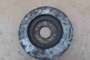 Изображение товара 11090 - 00011090 disk tormoznoj perednij   2