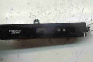 Изображение товара 11894 - 00011894 displej tsifrovykh chasov Audi TT