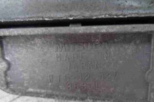 Изображение товара 12071 - 00012071 trapetsiya dvornikov Renault Sandero 3