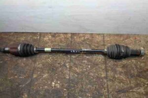 Изображение товара 12139 - 00012139 poluos zadnyaya pravaya Audi TT