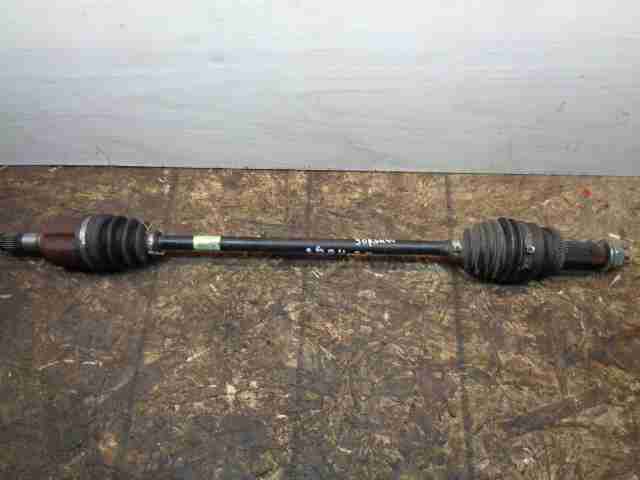 Изображение товара 12139 - 00012139 poluos zadnyaya pravaya Audi TT