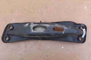 Изображение товара 12309 - 00012309 podushka krepleniya kpp Renault Sandero