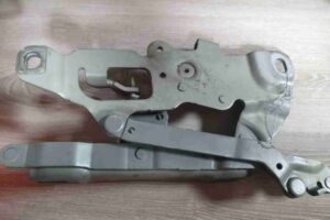 Изображение товара 12508 - 00012508 petlya kapota  