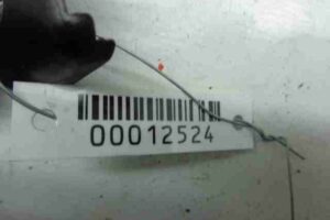 Изображение товара 12524 - 00012524 zerkalo salona Audi TT 3