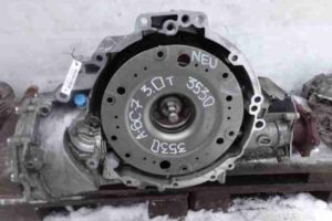 Изображение товара 12571 - 00012571 akpp  