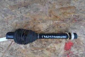 Изображение товара 12748 - 00012748 rulevoj kardanchik Audi TT