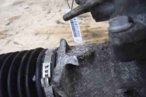 Изображение товара 12859 - 00012859 rejka rulevaya Honda Ridgeline 3