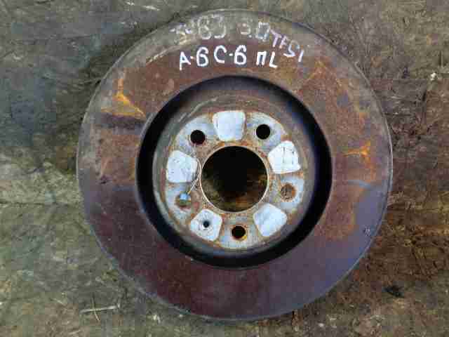 Изображение товара 12947 - 00012947 disk tormoznoj perednij