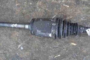 Изображение товара 13266 - 00013266 poluos perednyaya pravaya   1