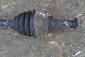 Изображение товара 13266 - 00013266 poluos perednyaya pravaya   3