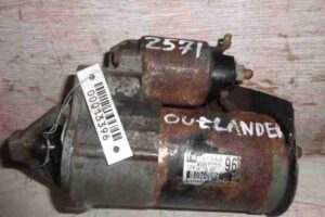 Изображение товара 13396 - 00013396 starter  