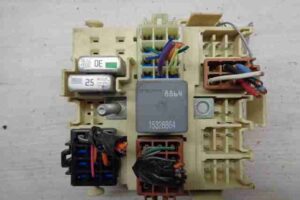 Изображение товара 13752 - 00013752 blok predokhranitelej  