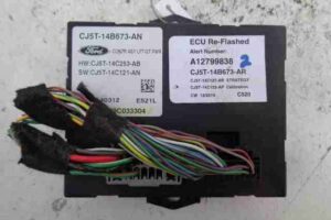 Изображение товара 13760 - 00013760 blok upravleniya  